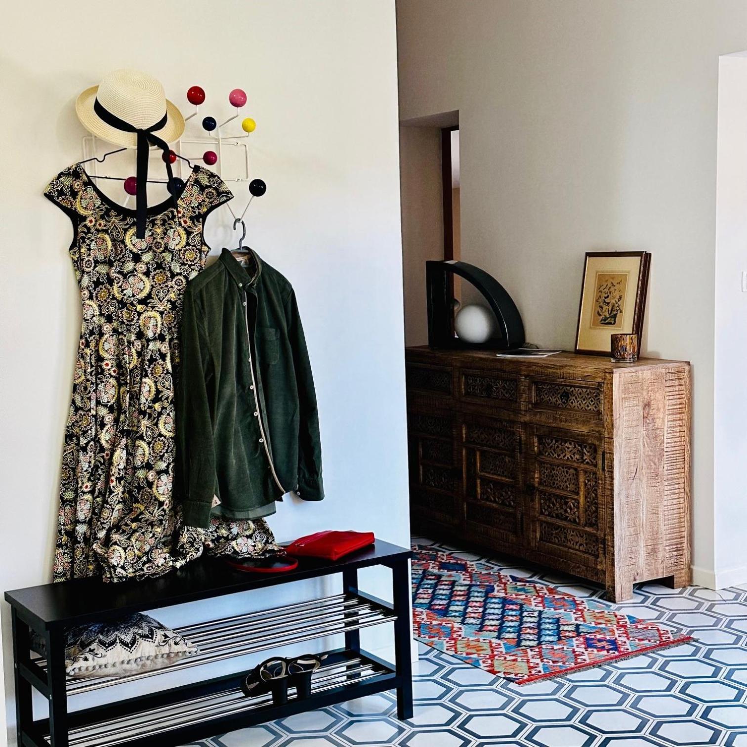 ベドアン Mas Des Olives Bed & Breakfast エクステリア 写真